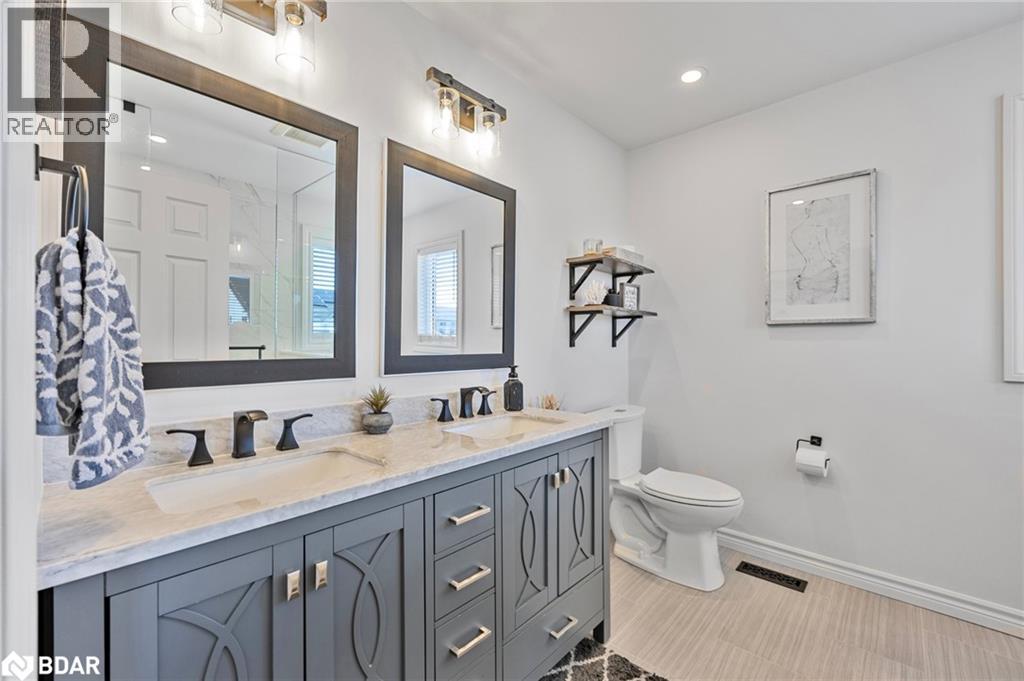 72 Lake Crescent, Barrie, Ontario  L4N 6A6 - Photo 34 - 40785196