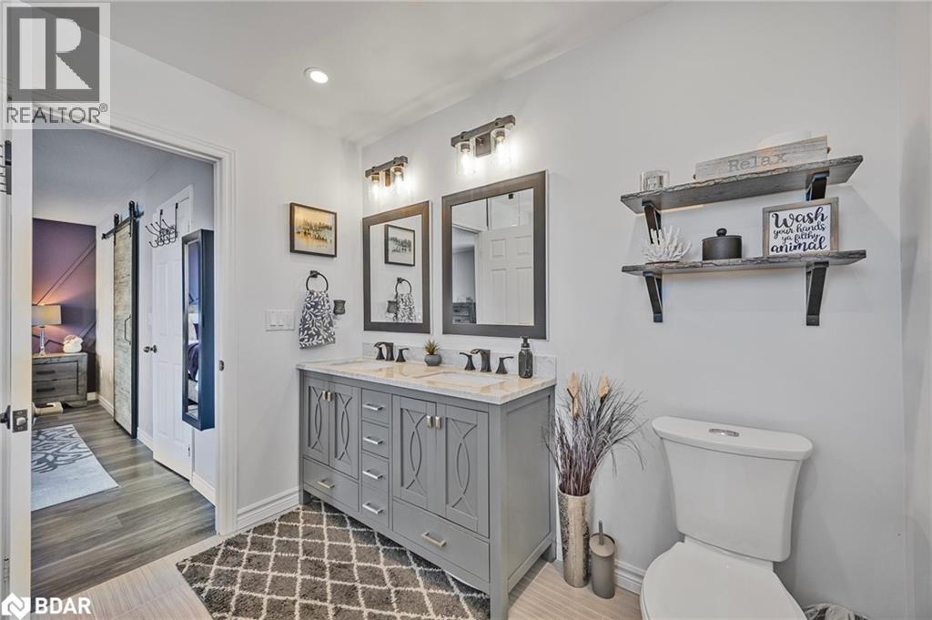 72 Lake Crescent, Barrie, Ontario  L4N 6A6 - Photo 36 - 40785196