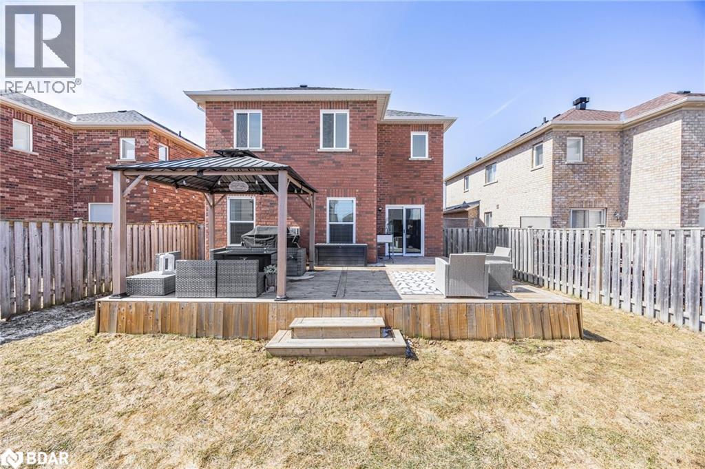 72 Lake Crescent, Barrie, Ontario  L4N 6A6 - Photo 37 - 40785196