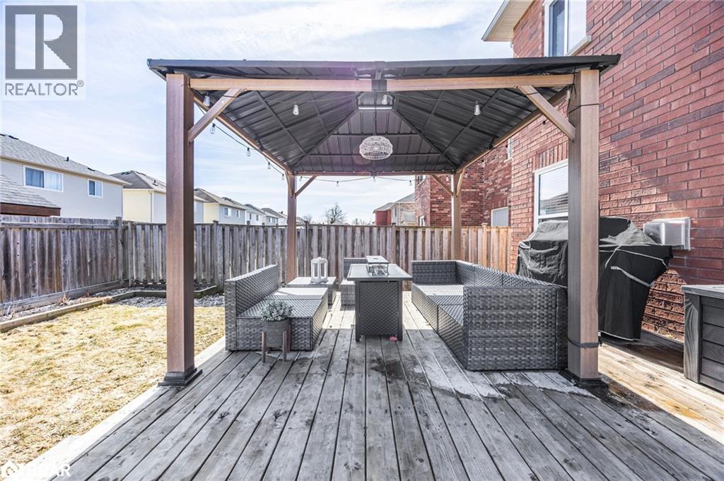 72 Lake Crescent, Barrie, Ontario  L4N 6A6 - Photo 38 - 40785196