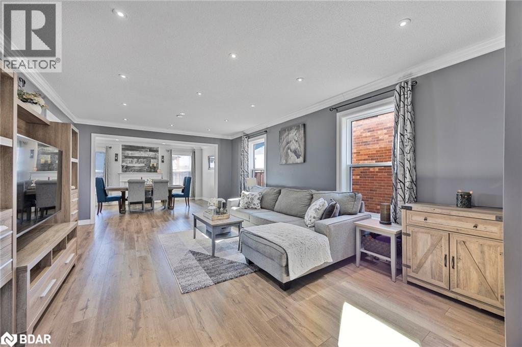 72 Lake Crescent, Barrie, Ontario  L4N 6A6 - Photo 5 - 40785196