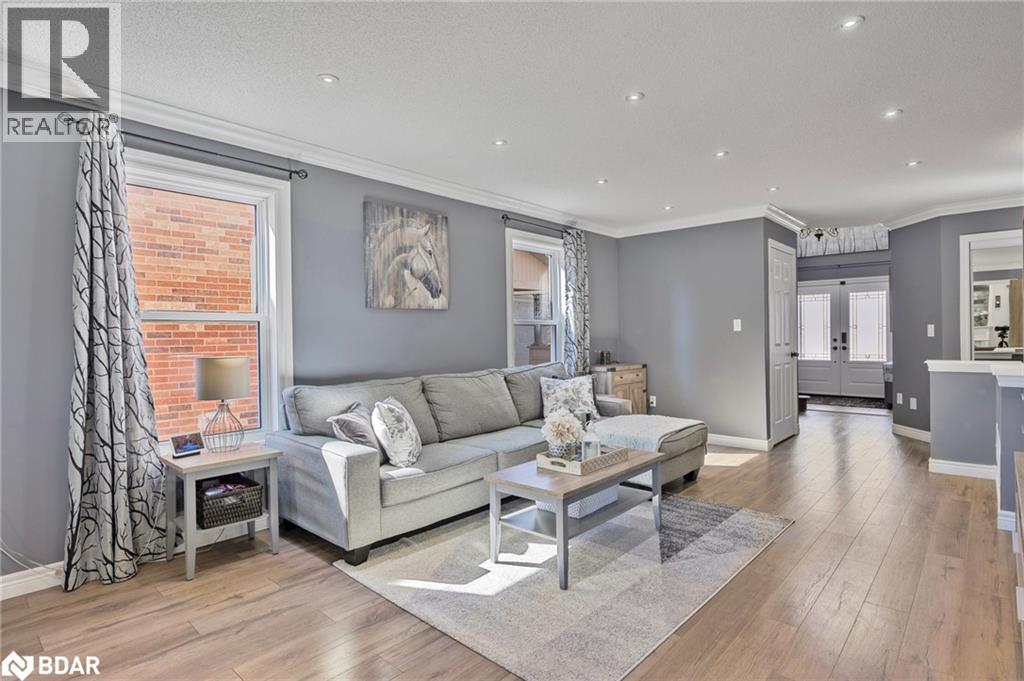 72 Lake Crescent, Barrie, Ontario  L4N 6A6 - Photo 8 - 40785196