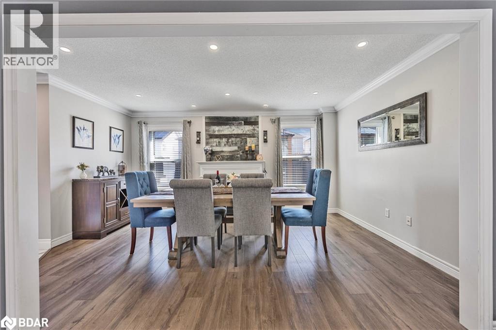 72 Lake Crescent, Barrie, Ontario  L4N 6A6 - Photo 9 - 40785196