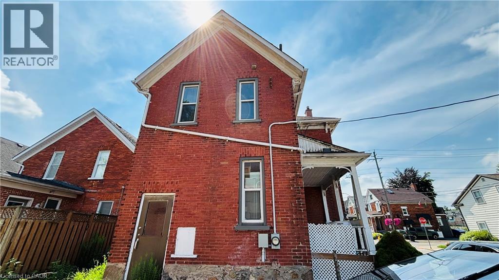 30 Regina Street N, Waterloo, Ontario  N2J 3A1 - Photo 18 - 40785355