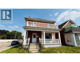 30 REGINA Street N, Waterloo, Ontario