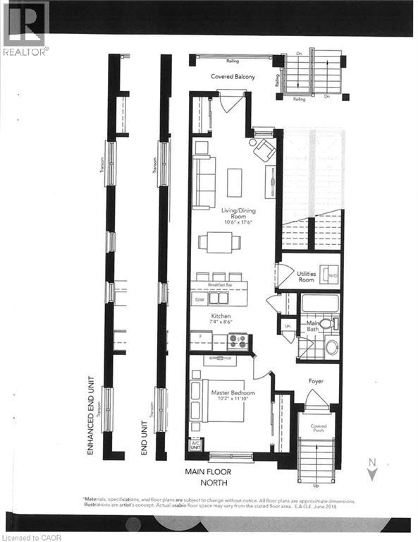 5016 Serena Drive Unit# 7, Beamsville, Ontario  L3J 0T2 - Photo 11 - 40785339