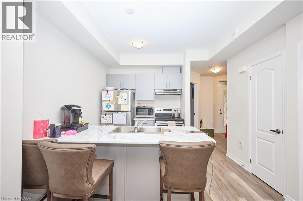 5016 Serena Drive Unit# 7, Beamsville, Ontario  L3J 0T2 - Photo 7 - 40785339