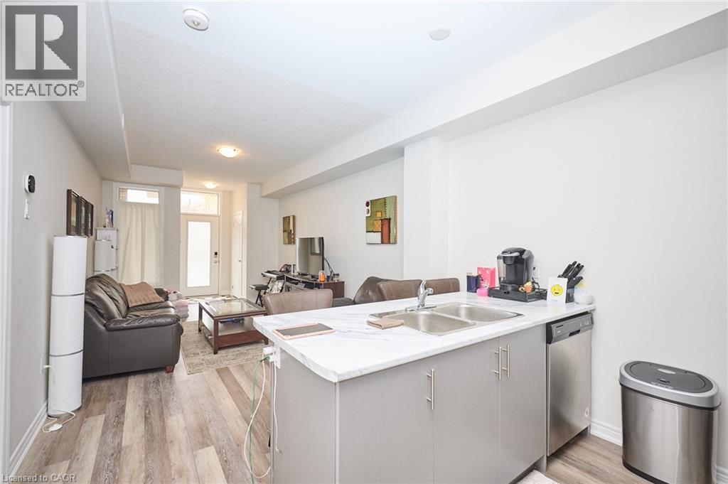 5016 Serena Drive Unit# 7, Beamsville, Ontario  L3J 0T2 - Photo 8 - 40785339