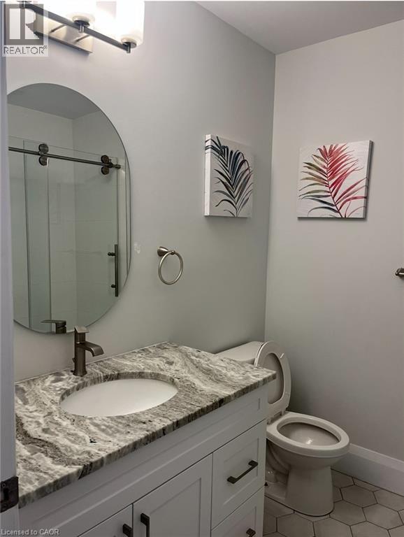 51 David Street Unit# Ph1, Kitchener, Ontario  N2G 4X7 - Photo 10 - 40785305