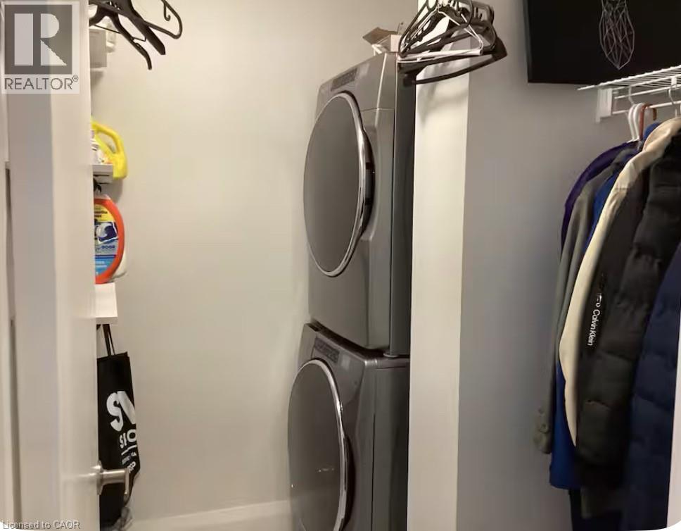 51 David Street Unit# Ph1, Kitchener, Ontario  N2G 4X7 - Photo 11 - 40785305