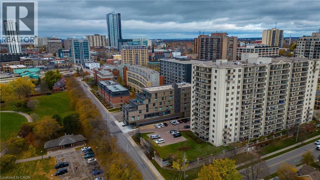 51 David Street Unit# Ph1, Kitchener, Ontario  N2G 4X7 - Photo 13 - 40785305