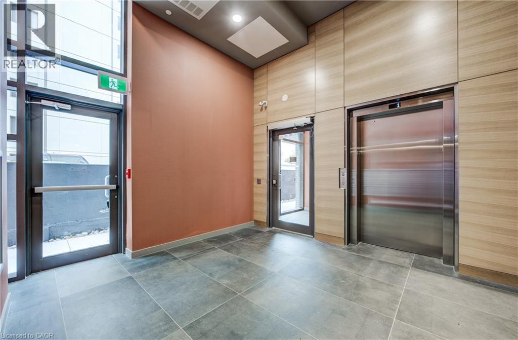 51 David Street Unit# Ph1, Kitchener, Ontario  N2G 4X7 - Photo 17 - 40785305