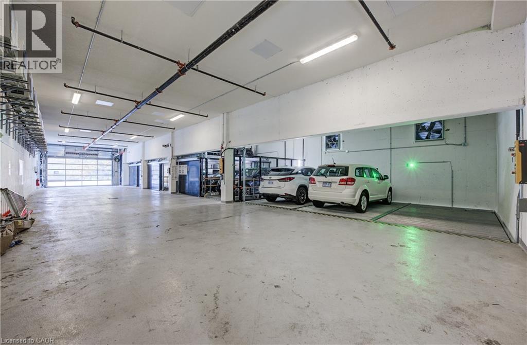 51 David Street Unit# Ph1, Kitchener, Ontario  N2G 4X7 - Photo 18 - 40785305