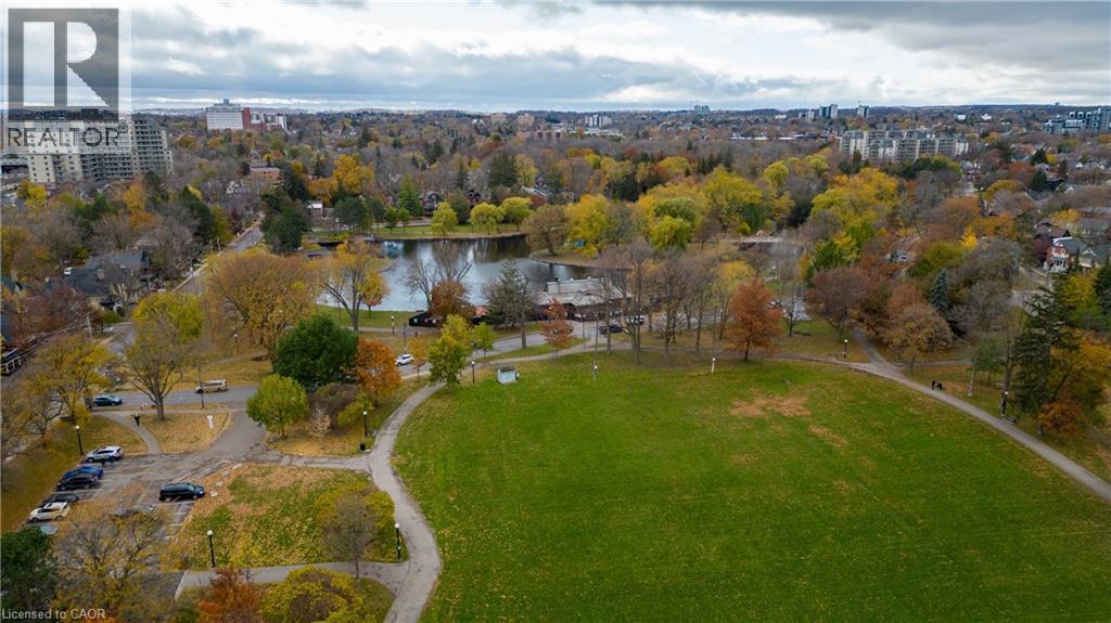 51 David Street Unit# Ph1, Kitchener, Ontario  N2G 4X7 - Photo 21 - 40785305