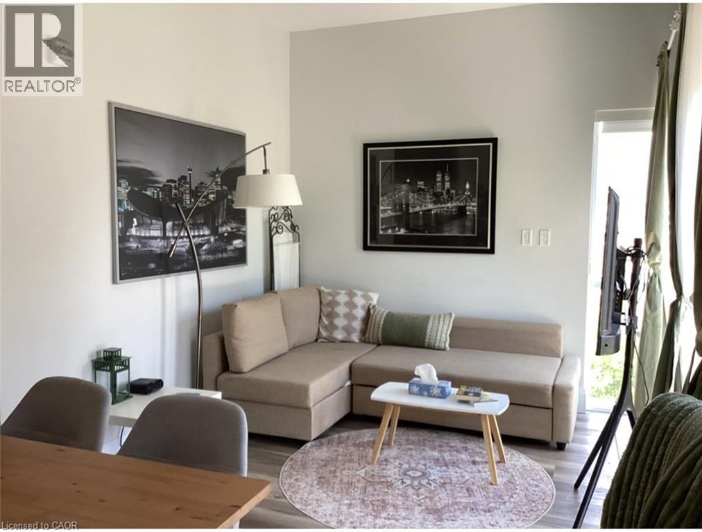 51 David Street Unit# Ph1, Kitchener, Ontario  N2G 4X7 - Photo 6 - 40785305