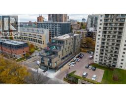 51 DAVID Street Unit# PH1, kitchener, Ontario