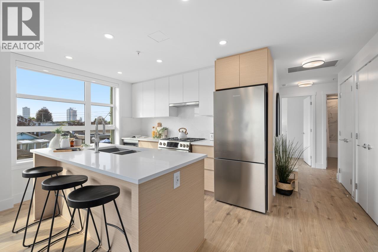 406 4788 Hastings Street, Burnaby, British Columbia  V5C 0P4 - Photo 11 - R3064133