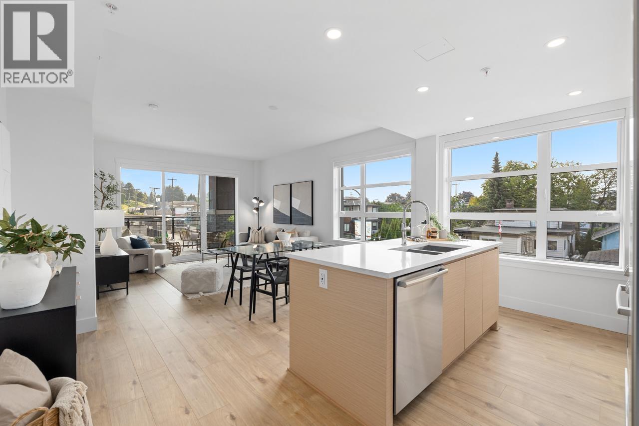 406 4788 Hastings Street, Burnaby, British Columbia  V5C 0P4 - Photo 12 - R3064133