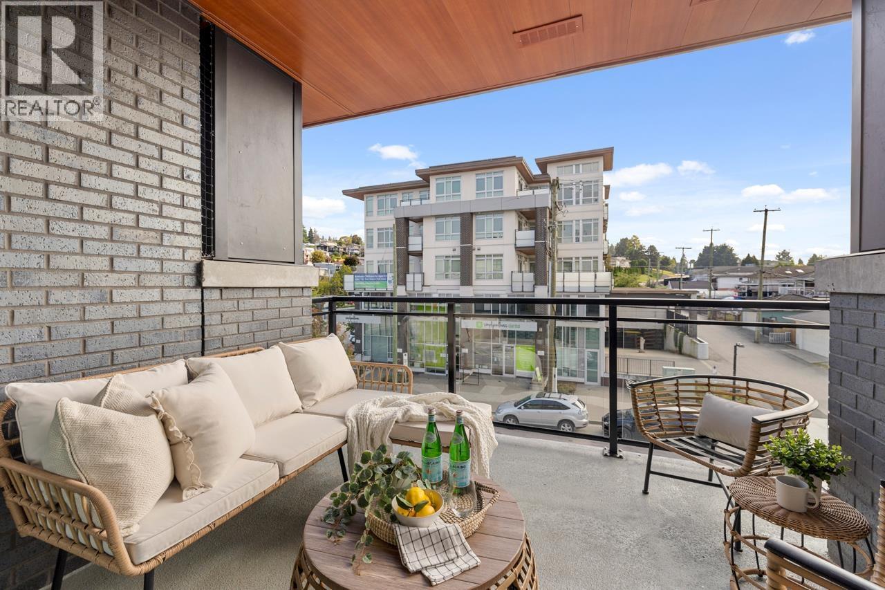 406 4788 Hastings Street, Burnaby, British Columbia  V5C 0P4 - Photo 13 - R3064133