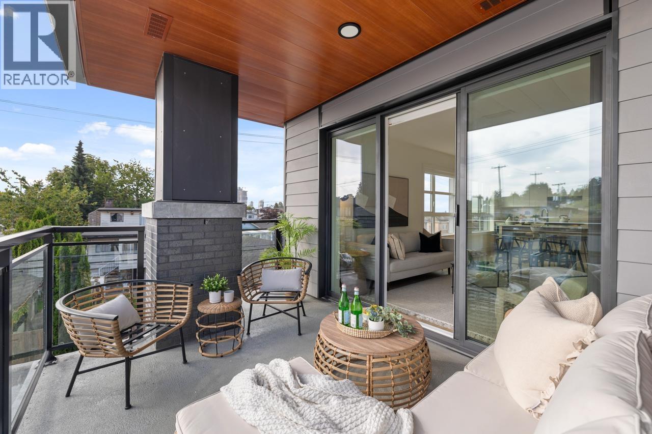 406 4788 Hastings Street, Burnaby, British Columbia  V5C 0P4 - Photo 14 - R3064133