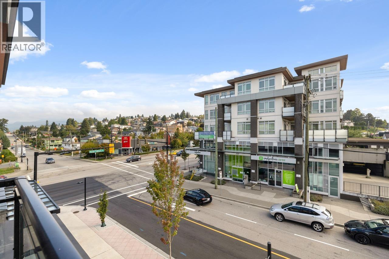 406 4788 Hastings Street, Burnaby, British Columbia  V5C 0P4 - Photo 15 - R3064133