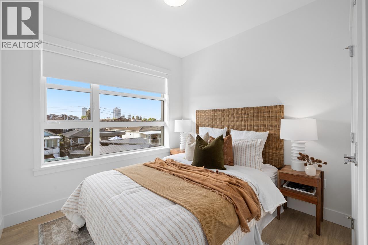 406 4788 Hastings Street, Burnaby, British Columbia  V5C 0P4 - Photo 21 - R3064133