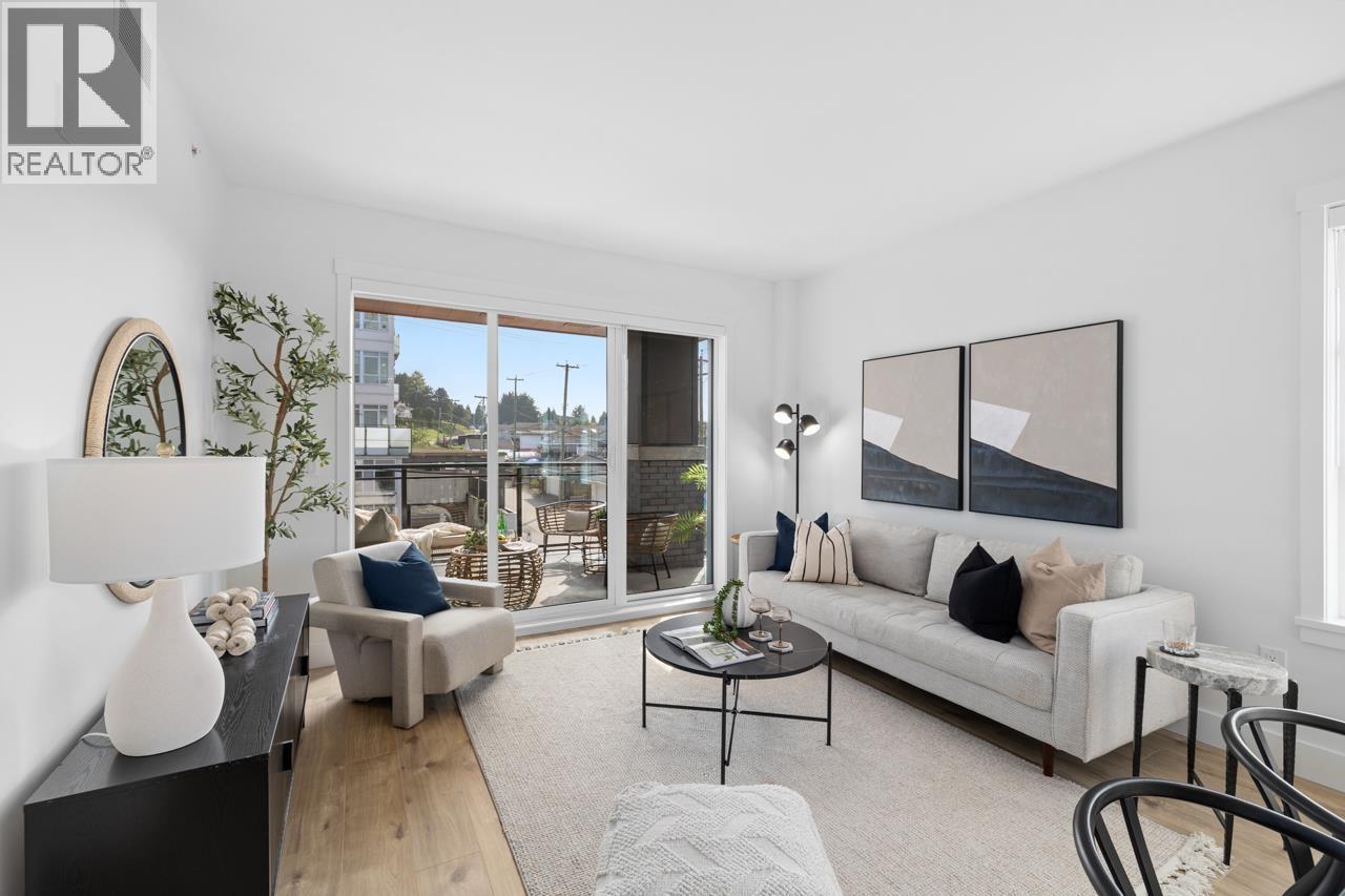 406 4788 Hastings Street, Burnaby, British Columbia  V5C 0P4 - Photo 4 - R3064133