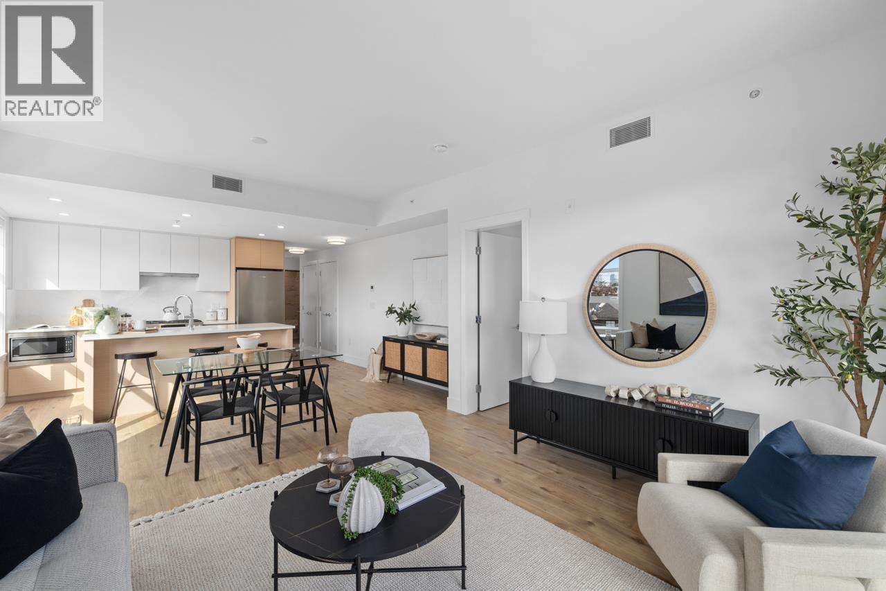 406 4788 Hastings Street, Burnaby, British Columbia  V5C 0P4 - Photo 5 - R3064133