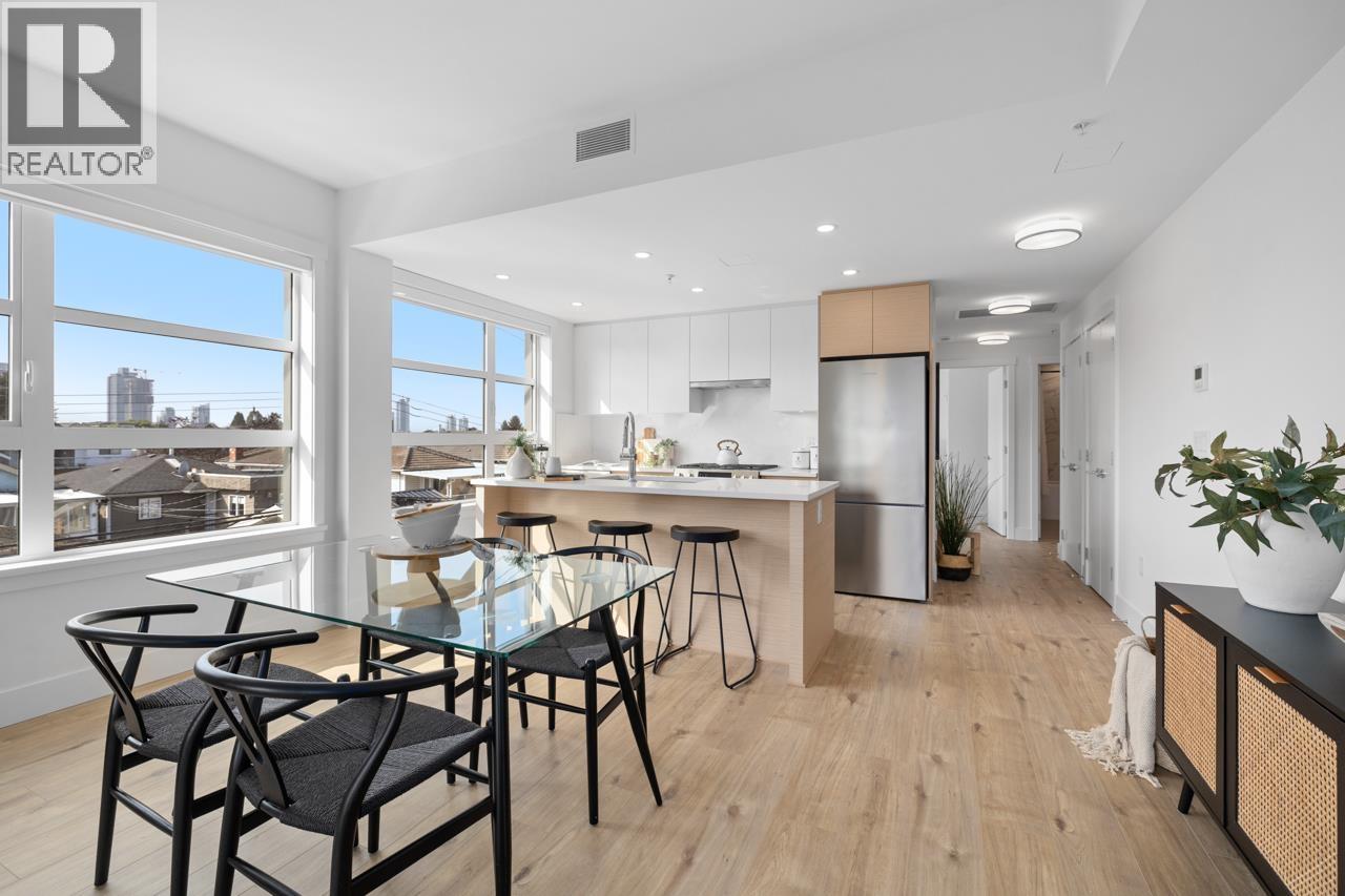 406 4788 Hastings Street, Burnaby, British Columbia  V5C 0P4 - Photo 8 - R3064133