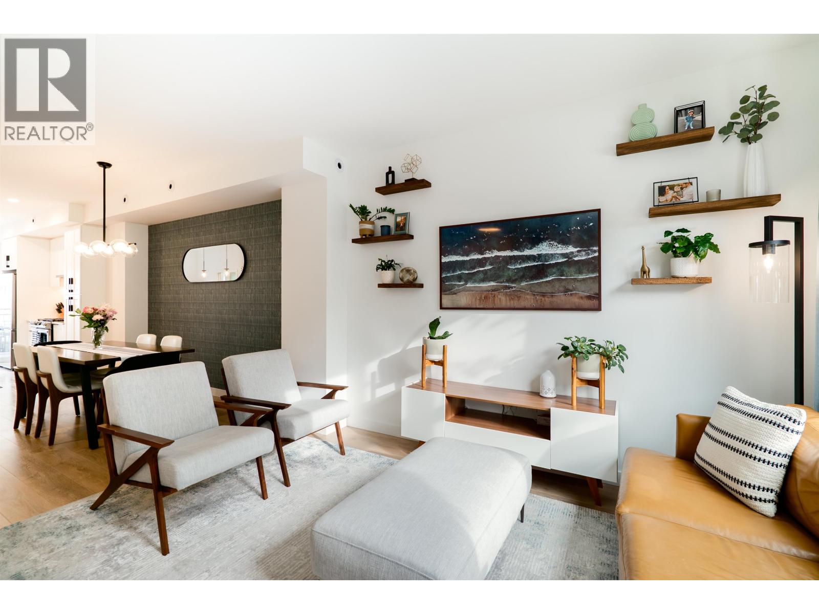 2834 Hope Street, Port Moody, British Columbia  V3H 0L6 - Photo 5 - R3064150