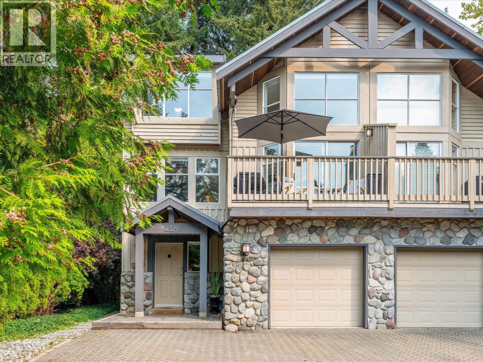 2219 ASPEN DRIVE, Whistler, British Columbia