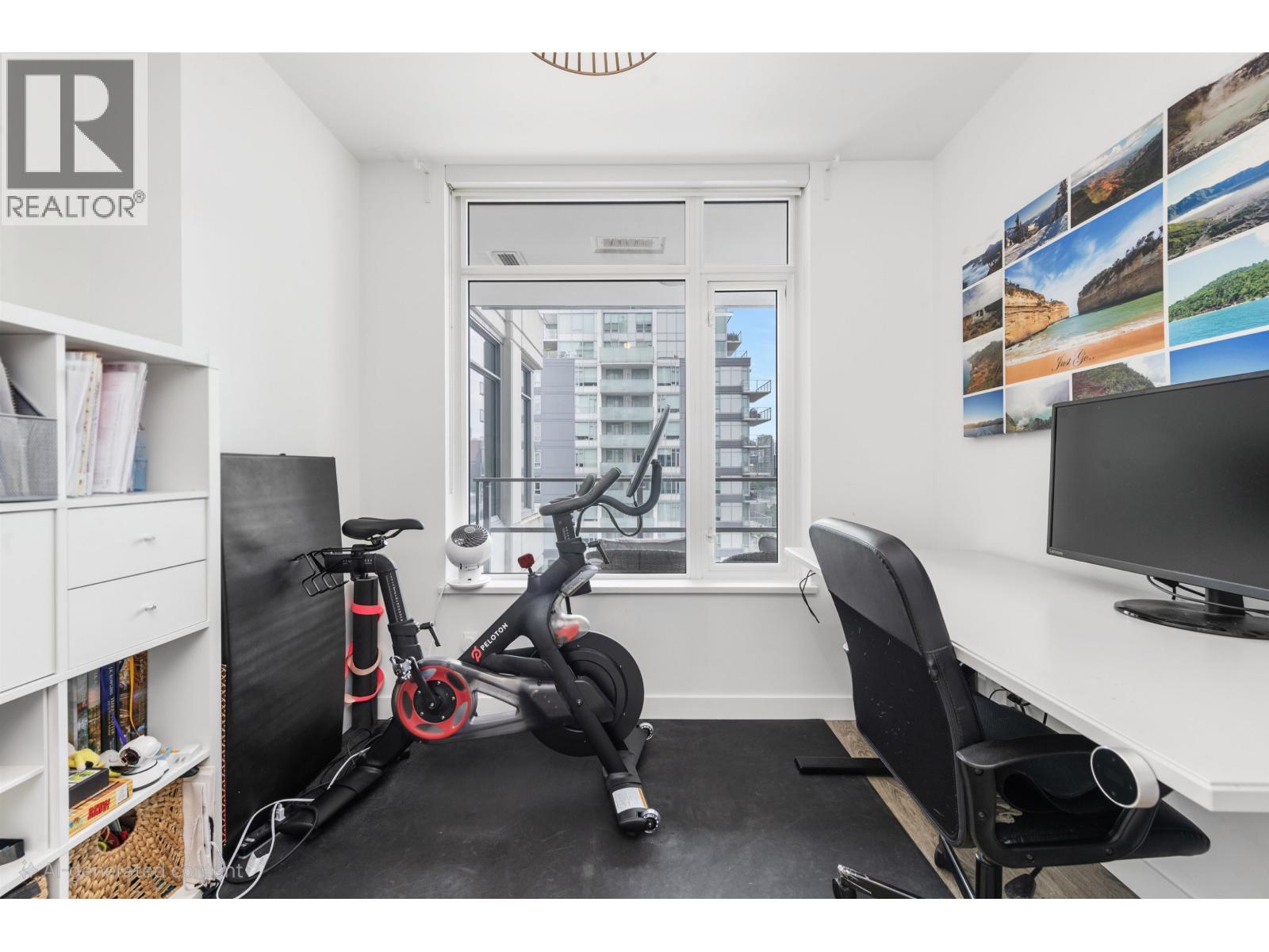 1103 110 Switchmen Street, Vancouver, British Columbia  V6A 0C6 - Photo 18 - R3064161