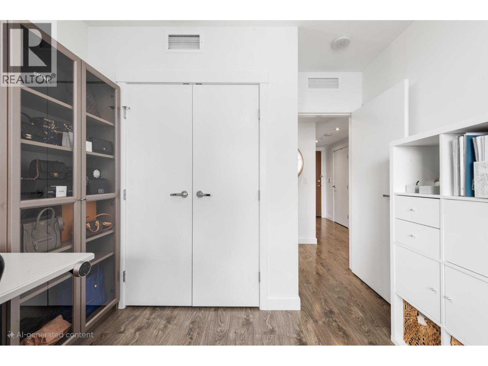 1103 110 Switchmen Street, Vancouver, British Columbia  V6A 0C6 - Photo 19 - R3064161