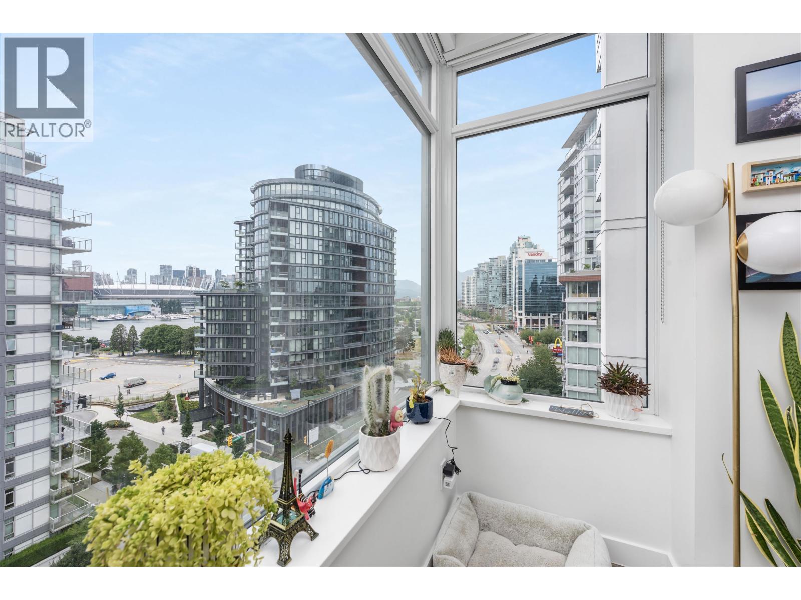 1103 110 Switchmen Street, Vancouver, British Columbia  V6A 0C6 - Photo 21 - R3064161