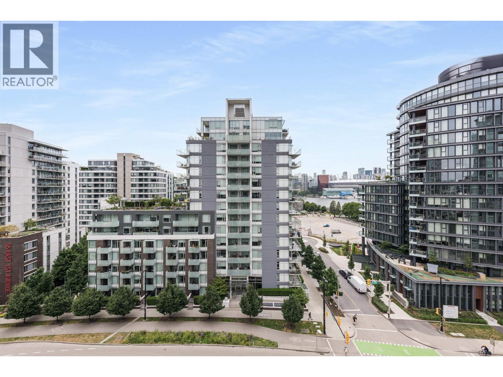 1103 110 Switchmen Street, Vancouver, British Columbia  V6A 0C6 - Photo 26 - R3064161