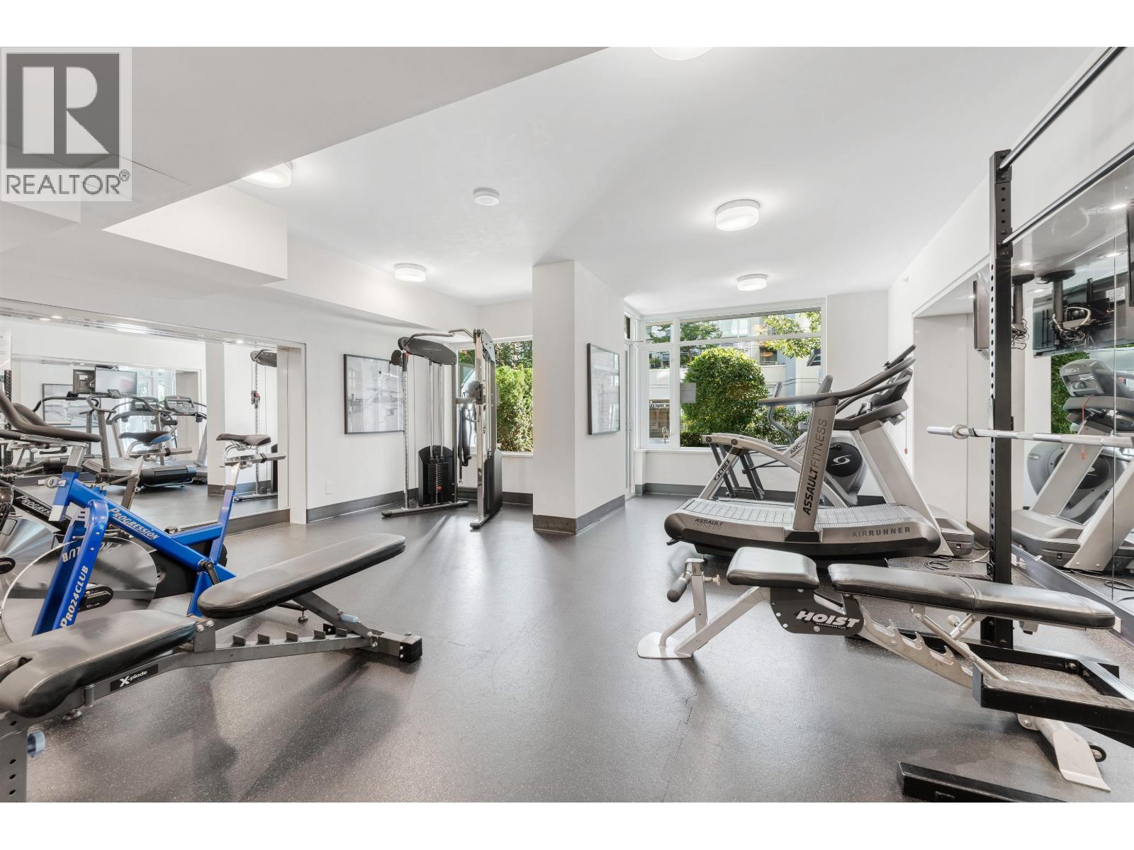 1103 110 Switchmen Street, Vancouver, British Columbia  V6A 0C6 - Photo 29 - R3064161