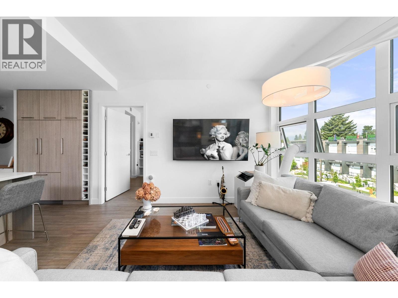 413 747 E 3rd Street, North Vancouver, British Columbia  V7L 1G8 - Photo 10 - R3064172