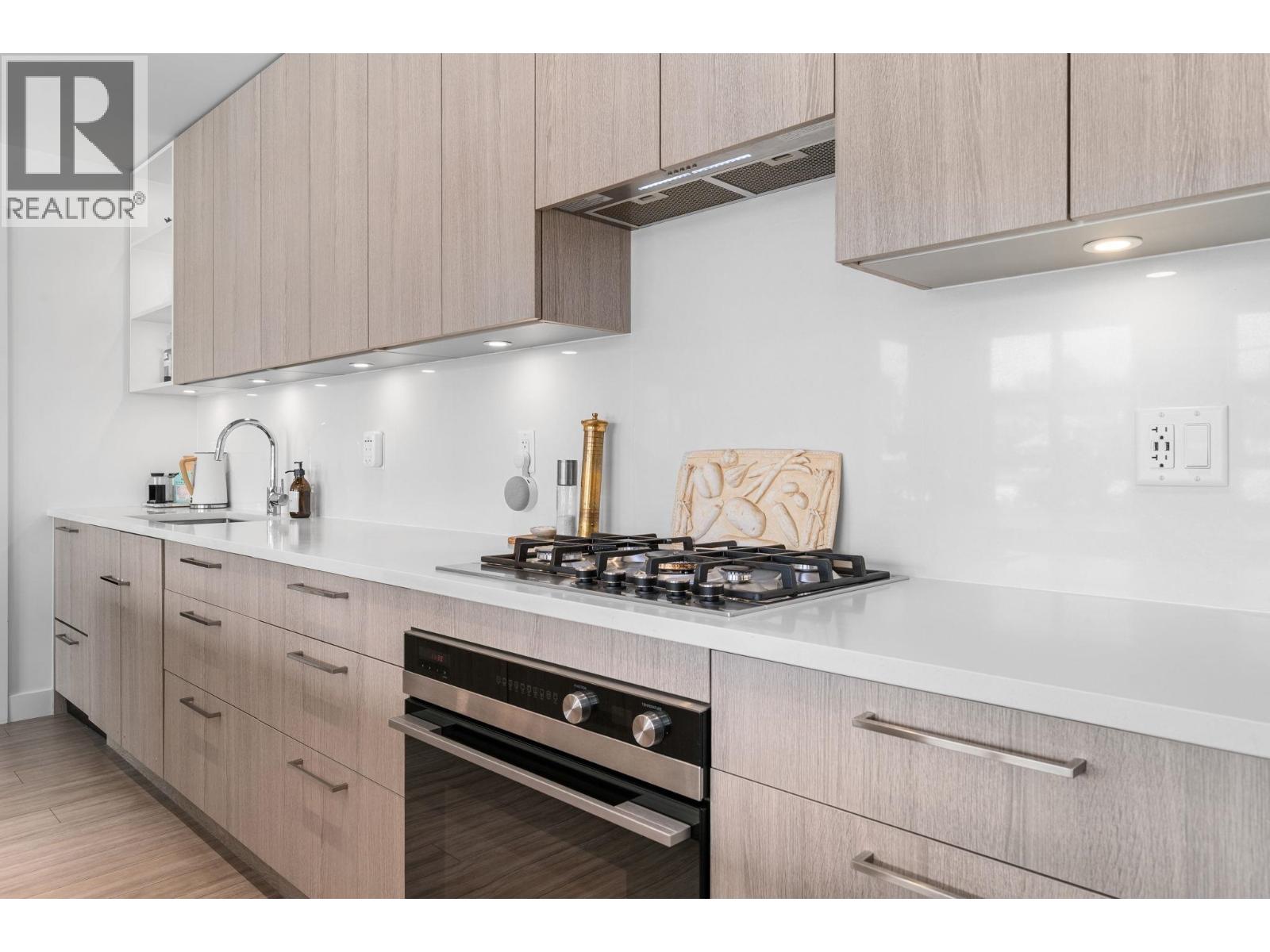 413 747 E 3rd Street, North Vancouver, British Columbia  V7L 1G8 - Photo 3 - R3064172