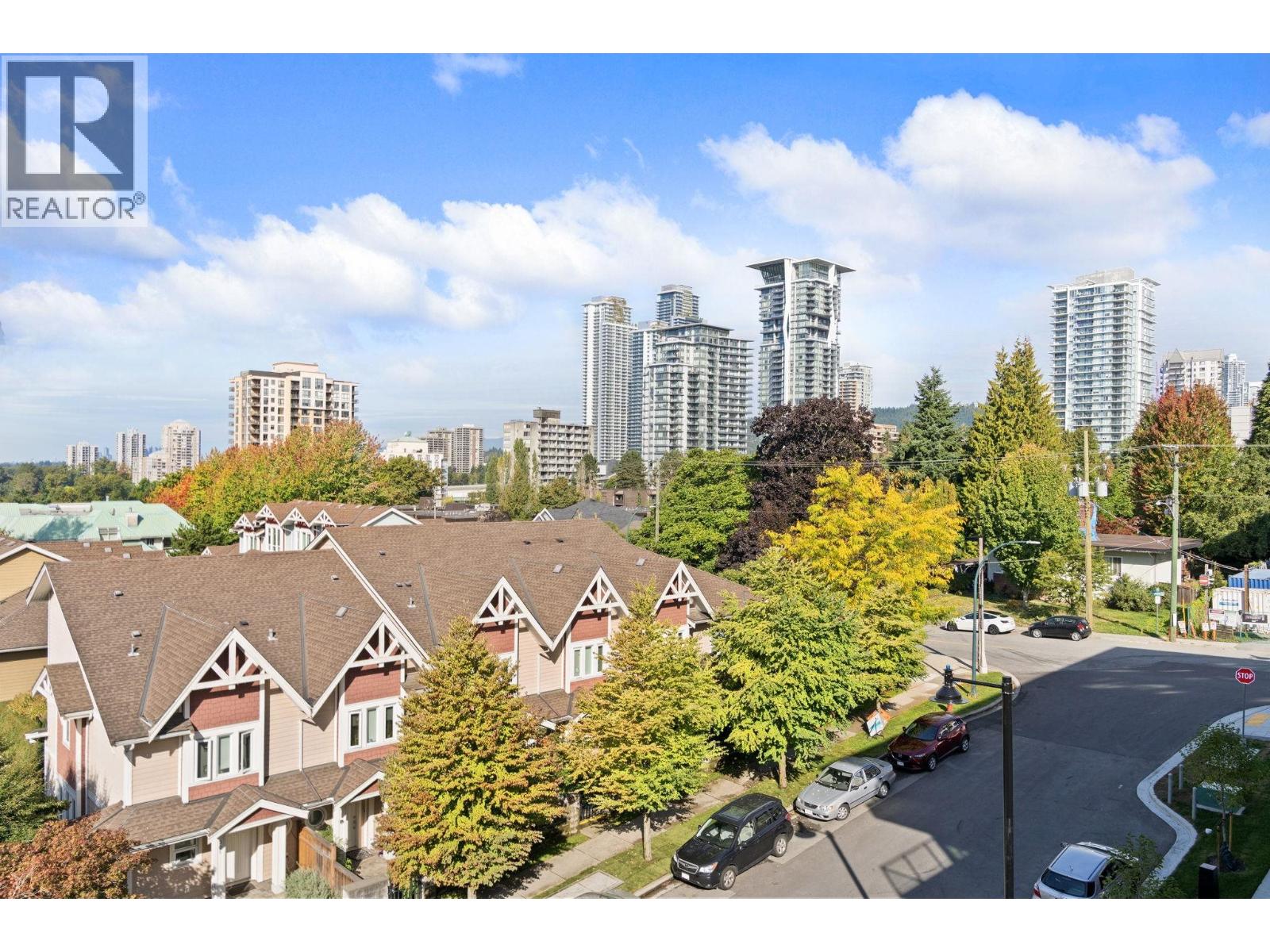 508 375 Clayton Street, Coquitlam, British Columbia  V3K 0J9 - Photo 13 - R3064178