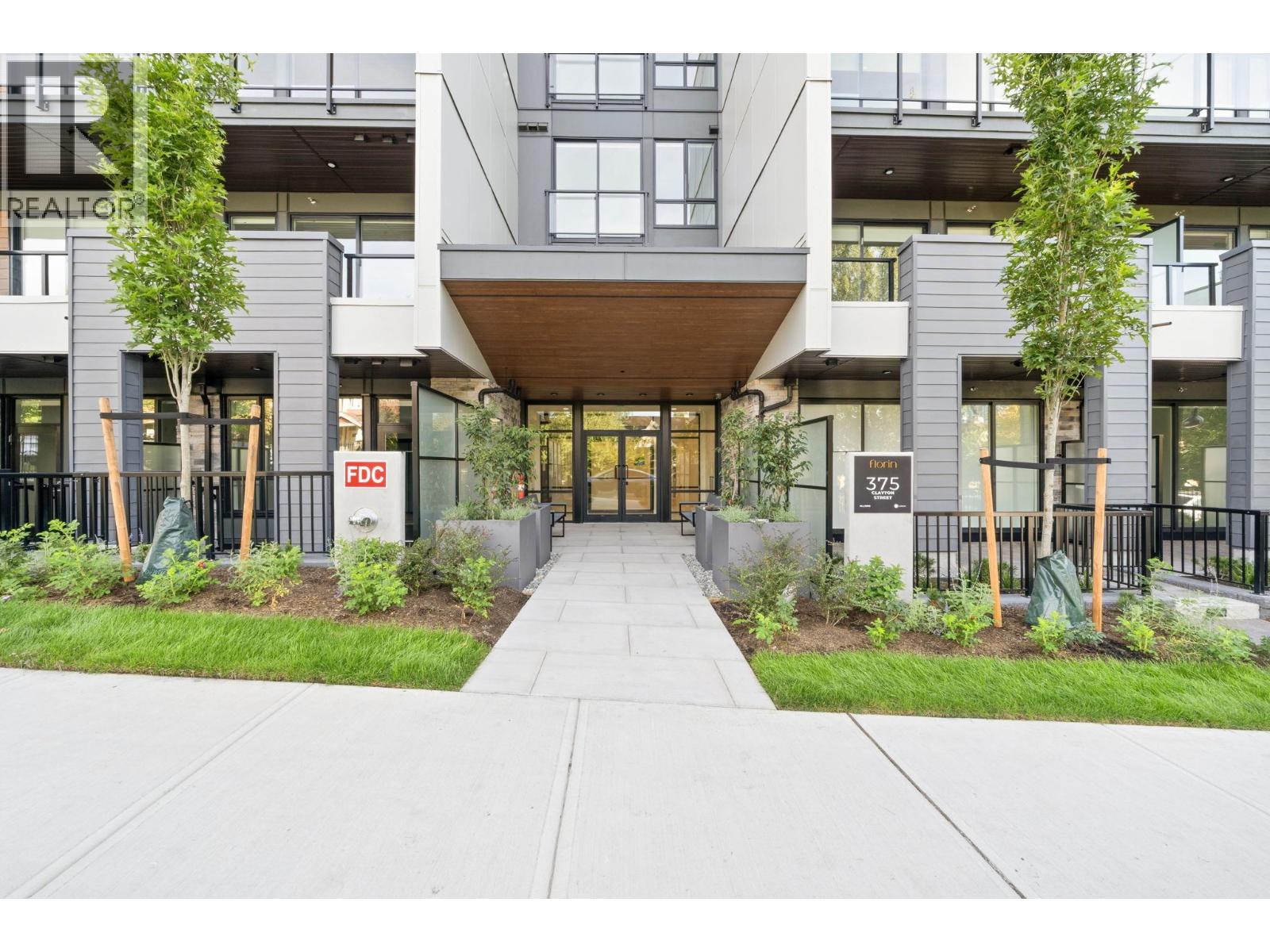 508 375 Clayton Street, Coquitlam, British Columbia  V3K 0J9 - Photo 33 - R3064178