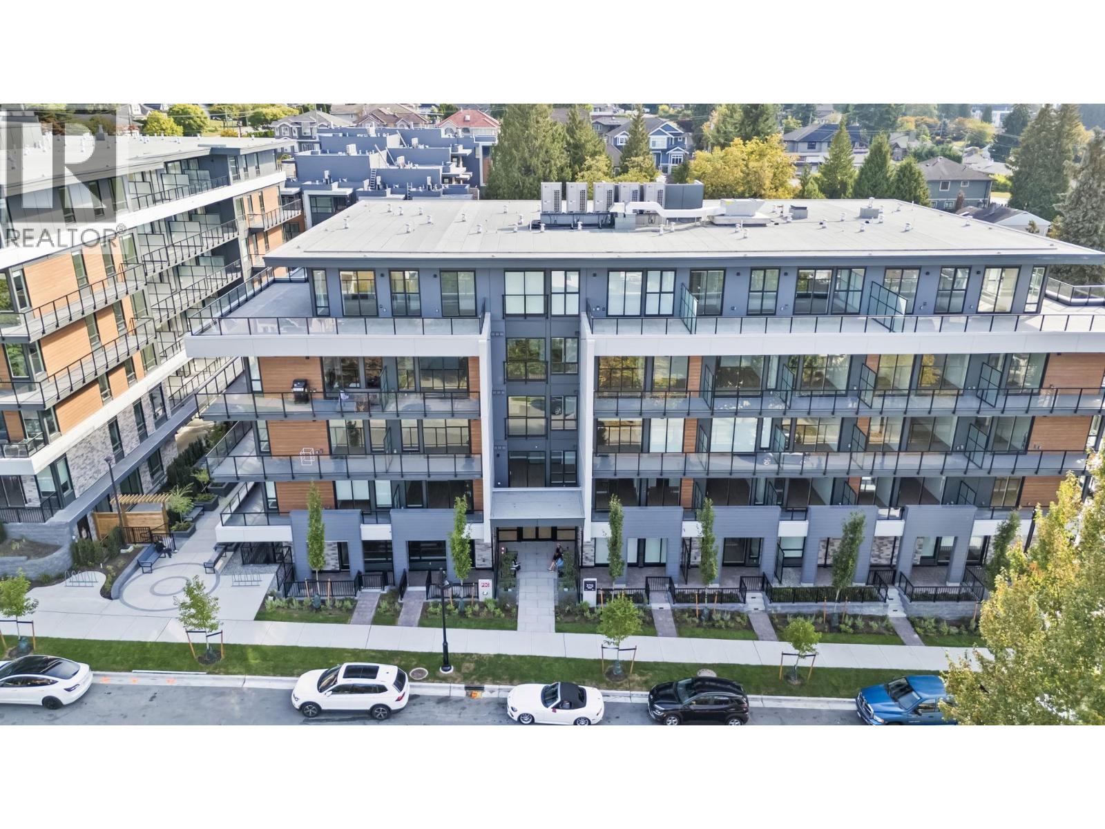 508 375 Clayton Street, Coquitlam, British Columbia  V3K 0J9 - Photo 36 - R3064178