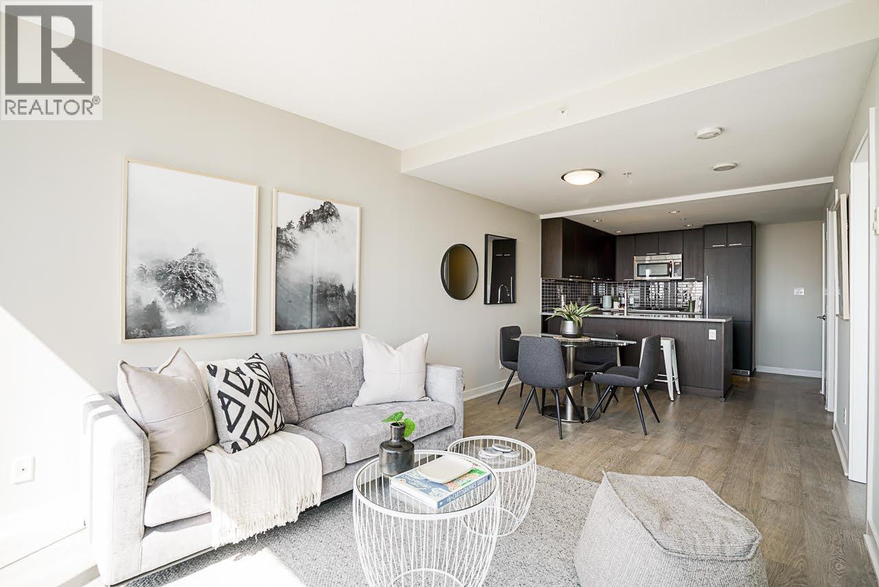 3505 2975 Atlantic Avenue, Coquitlam, British Columbia  V3B 0C5 - Photo 10 - R3064184