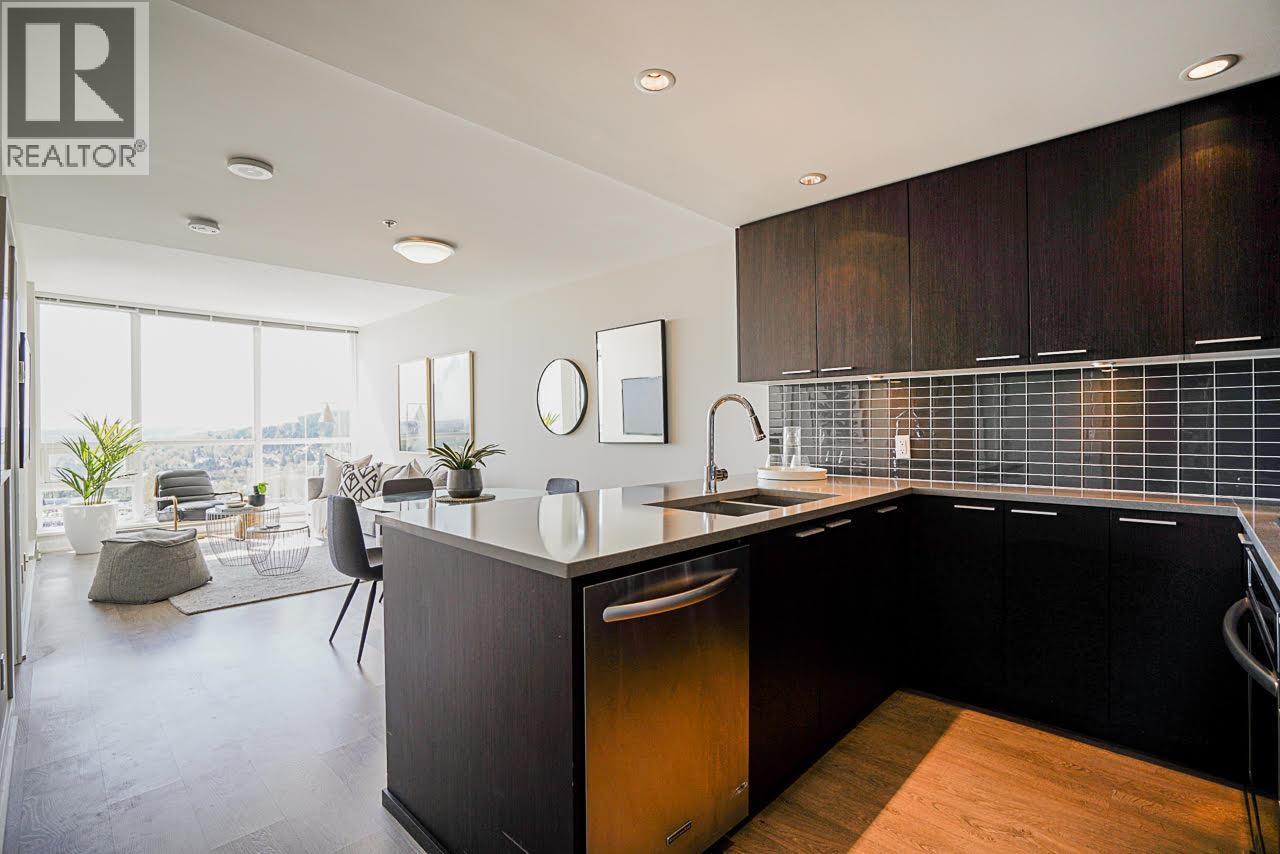 3505 2975 Atlantic Avenue, Coquitlam, British Columbia  V3B 0C5 - Photo 12 - R3064184