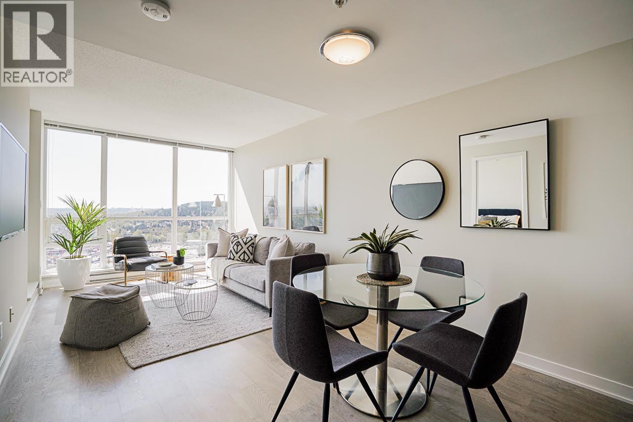 3505 2975 Atlantic Avenue, Coquitlam, British Columbia  V3B 0C5 - Photo 3 - R3064184