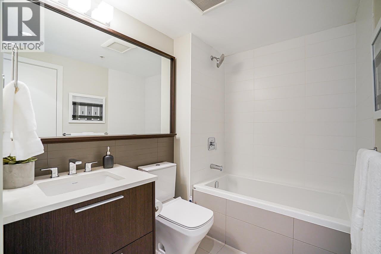 3505 2975 Atlantic Avenue, Coquitlam, British Columbia  V3B 0C5 - Photo 7 - R3064184