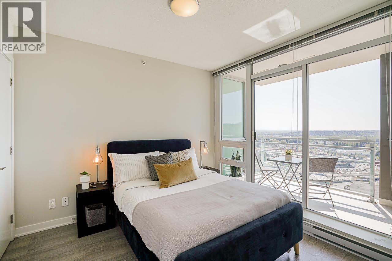 3505 2975 Atlantic Avenue, Coquitlam, British Columbia  V3B 0C5 - Photo 8 - R3064184