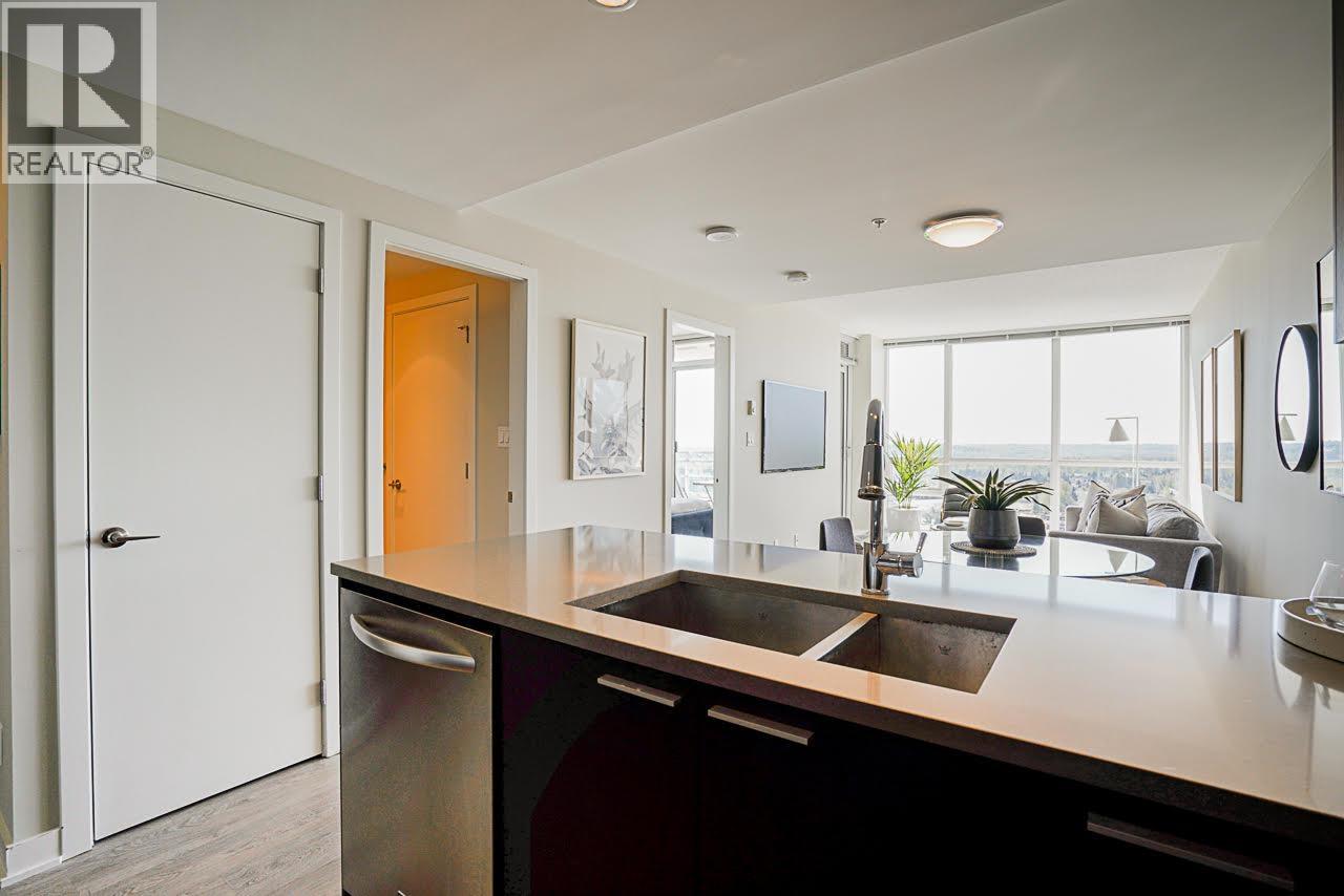 3505 2975 Atlantic Avenue, Coquitlam, British Columbia  V3B 0C5 - Photo 9 - R3064184