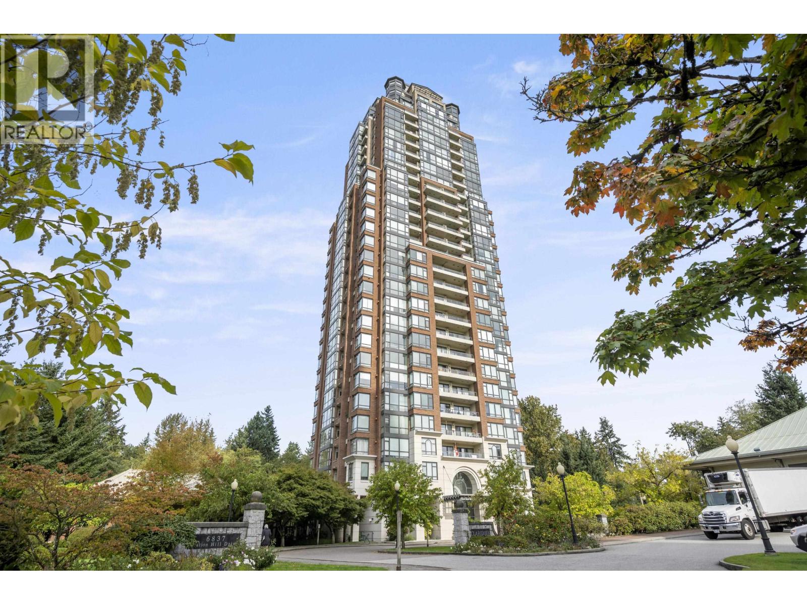 2805 6837 STATION HILL DRIVE, Burnaby, British Columbia