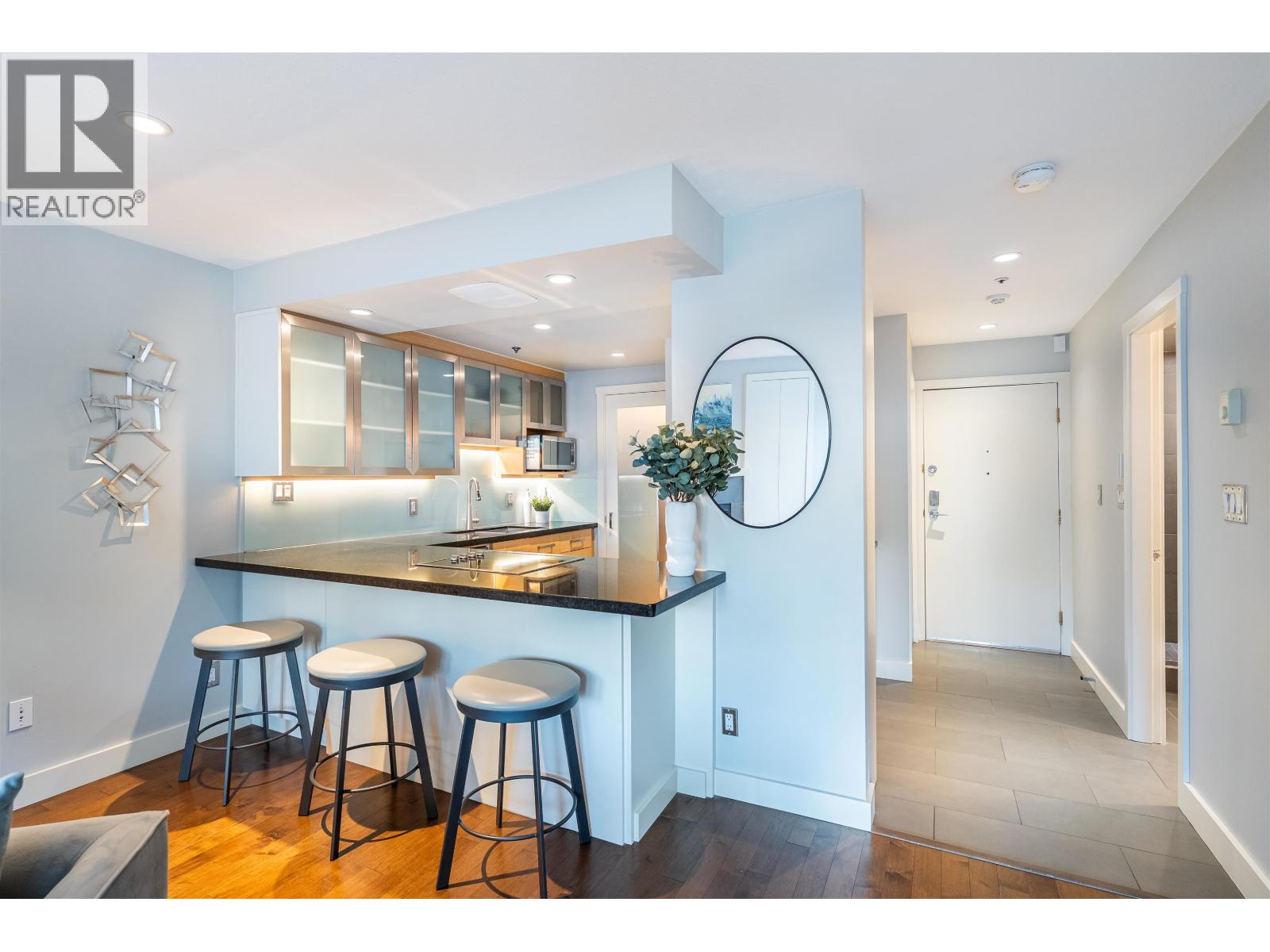 204 1551 Mariner Walk, Vancouver, British Columbia  V6J 4X9 - Photo 12 - R3064187