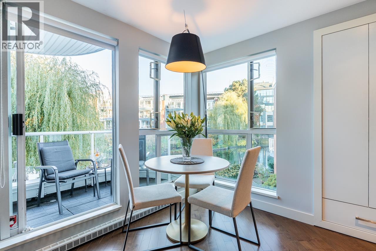 204 1551 Mariner Walk, Vancouver, British Columbia  V6J 4X9 - Photo 17 - R3064187